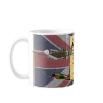 World War Two Mug