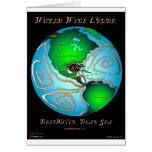 World Wide Crude Cards
