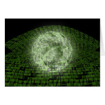World Wide Web Internet Card