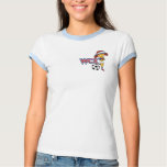 WorldCupX - Jersey t-shirts
