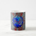 WorldOne Coffee Mugs