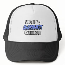 World's Awesomest Grandson