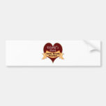 World's Best 10th. Grade Teacher Bumper Sticker