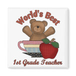 World's Best 1st Grade Teacher