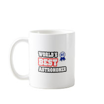 World's Best Astronomer