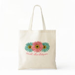 World's Best Babysitter Canvas Bags
