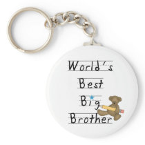 World's Best Big Brother