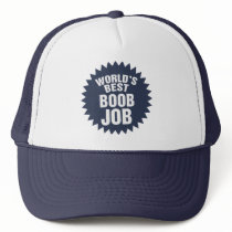World's Best Boob Job