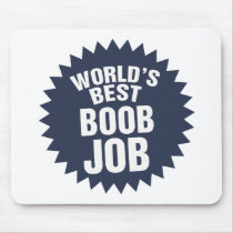 World's Best Boob Job