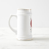 World's Best Boss Beer Stein Mug