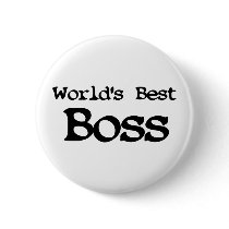 Worlds Best Boss Buttons