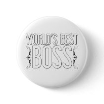 "World's Best BOSS" Customised
