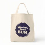 World's Best Bum bags