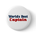Worlds Best Captain buttons