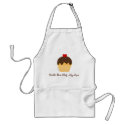 World's Best Chef Apron