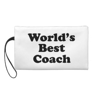 futbal coach wristlets