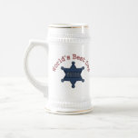 Worlds Best Cop mugs