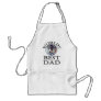 WORLD'S BEST DAD APRONS