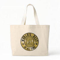 World's Best Dad Bags