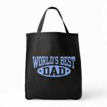 World's Best Dad Bags