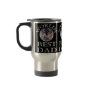 WORLD'S BEST DAD COFFEE MUG