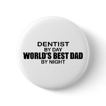World's Best Dad - Dentist