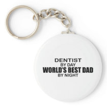 World's Best Dad - Dentist