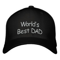 World's Best Dad