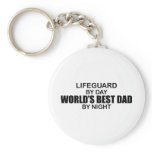 World's Best Dad - Lifeguard