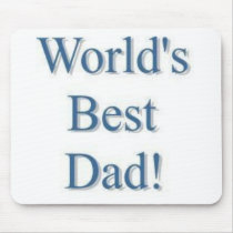 worlds_best_dad mousepad