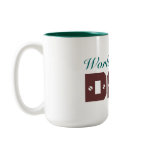 World's Best Dad Mug