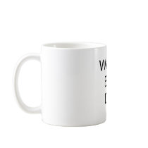 World's Best Dad Mug