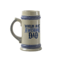 Worlds Best Dad