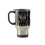 WORLD'S BEST DAD mugs