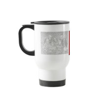 World's Best Dad Photo Mug