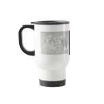 World's Best Dad Photo Mug