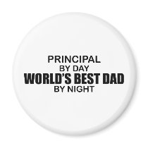 World's Best Dad - Principal
