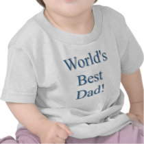 worlds_best_dad tee shirts