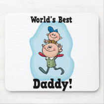 World's Best Daddy