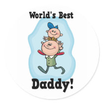 World's Best Daddy