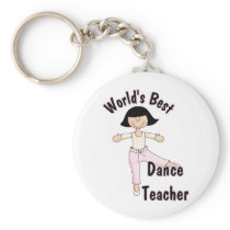 World's Best Dance Teacher