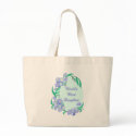 World's Best Daughter bags