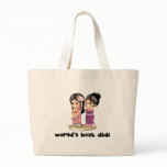 World's Best Didi bags