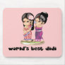 World's Best Didi Mouse Pad