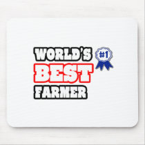 World's Best Farmer