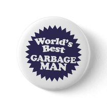 World's Best Garbage Man