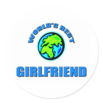World's Best Girlfriend