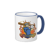 World's Best Godfather Father's Day Gift Coffee Mug
