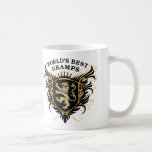 World's Best Gramps Mugs