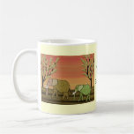 Worlds Best Grandma Coffee Mugs